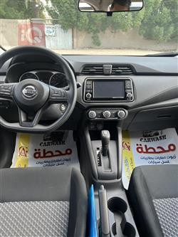 نیسان ڤێرسا